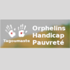 Logo of the association ORPHELINS HANDICAP PAUVRETÉ TAGOUMASTE